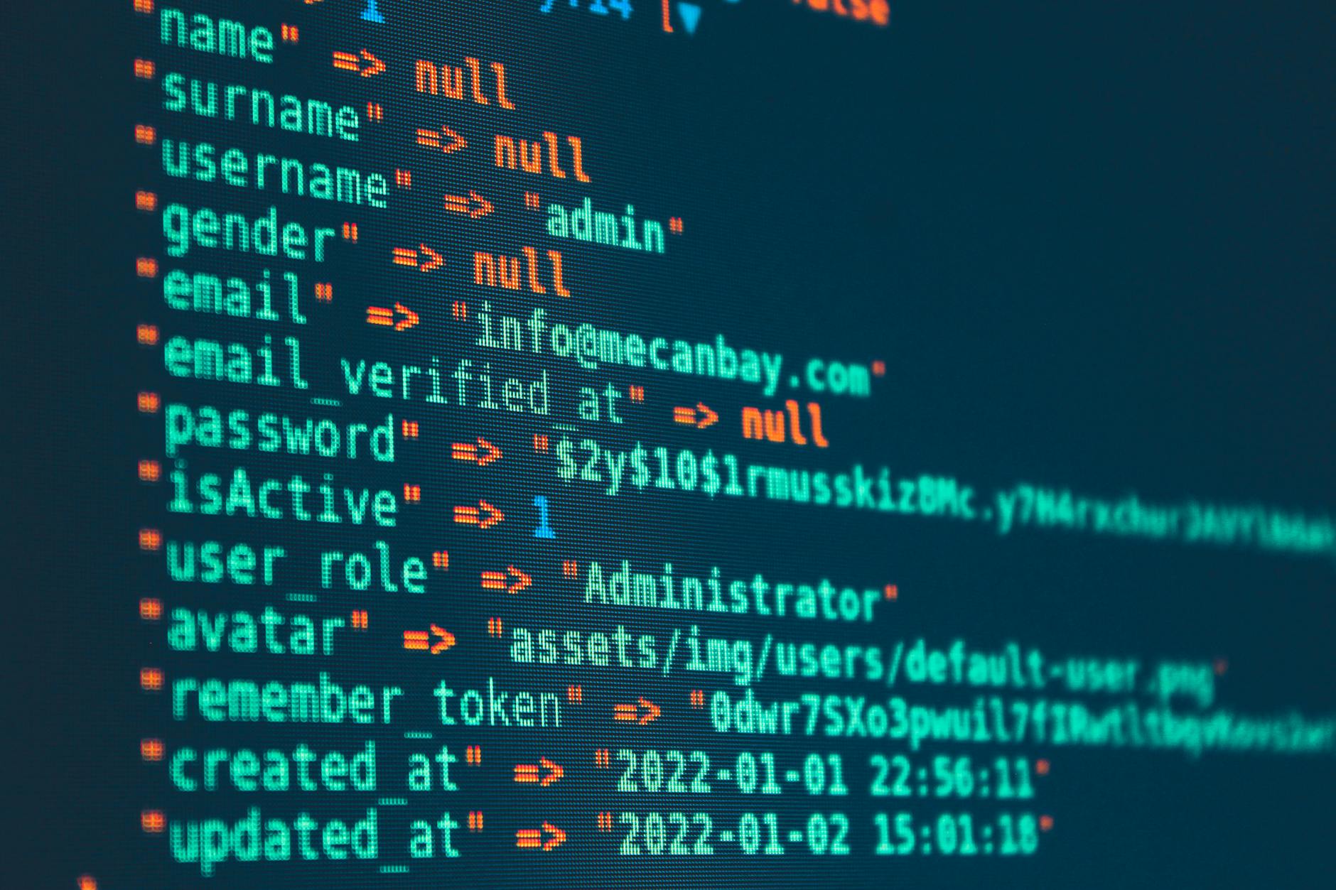 SecureCRT工业级终端连接界面展示